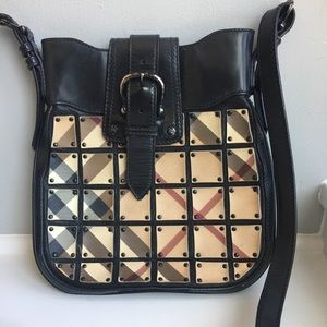 Burberry crossbody